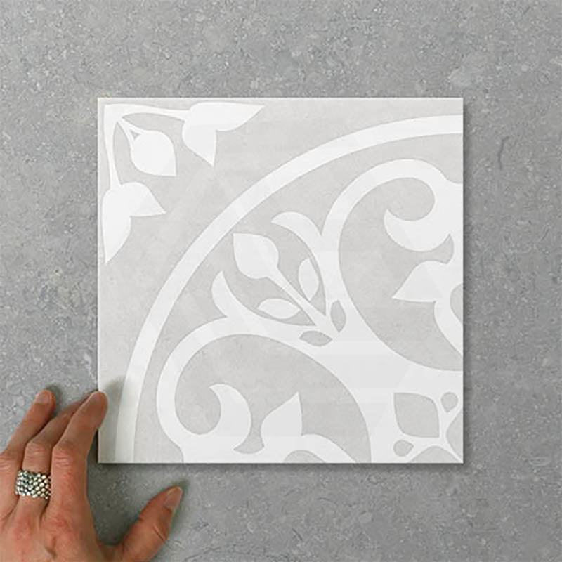 Artisan Oslo 200x200mm Matt Tile 12 Colors Available