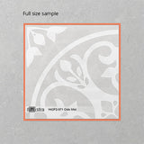 Artisan Oslo 200x200mm Matt Tile 12 Colors Available