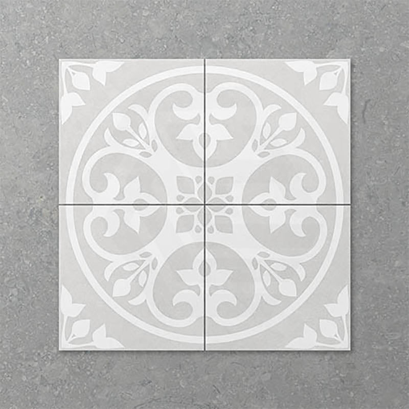Artisan Oslo 200x200mm Matt Tile 12 Colors Available