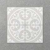 Artisan Oslo 200x200mm Matt Tile 12 Colors Available