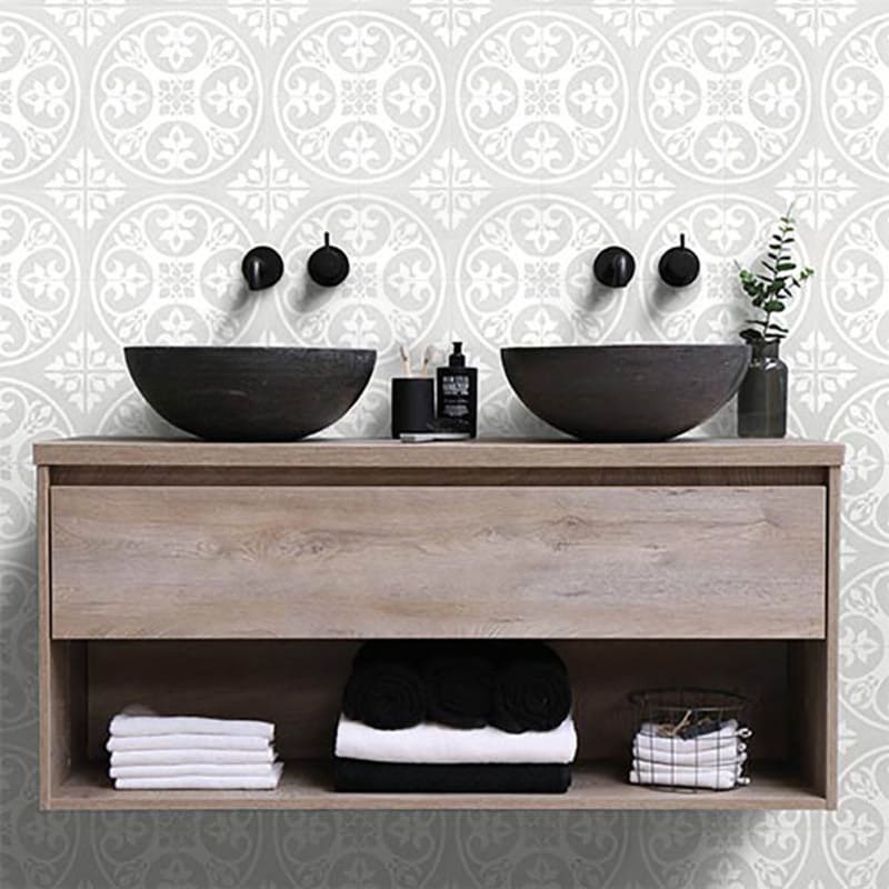 Artisan Oslo 200x200mm Matt Tile 12 Colors Available