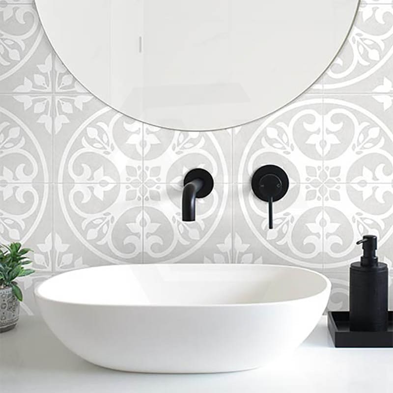 Artisan Oslo 200x200mm Matt Tile 12 Colors Available