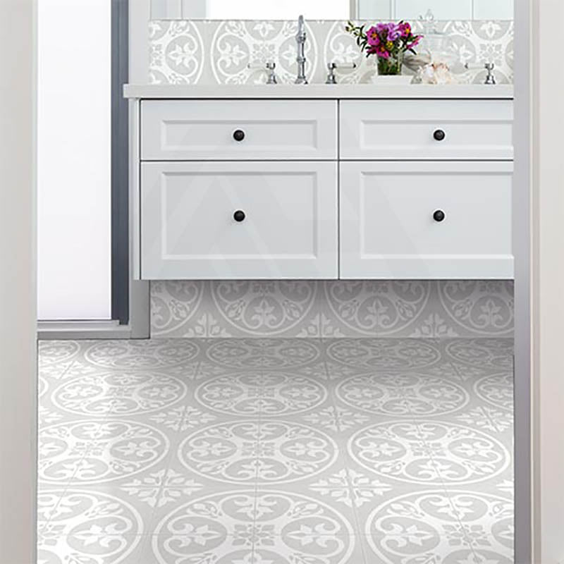 Artisan Oslo 200x200mm Matt Tile 12 Colors Available