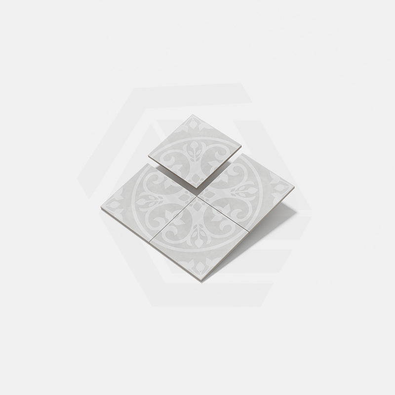 Artisan Oslo 200x200mm Matt Tile 12 Colors Available