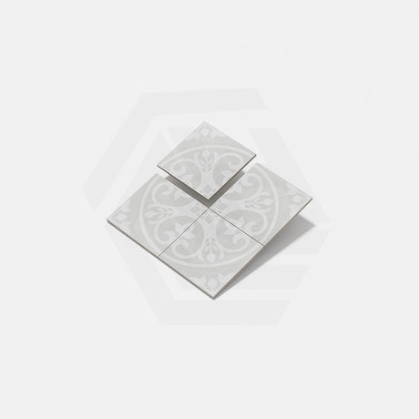 Artisan Oslo 200x200mm Matt Tile 12 Colors Available