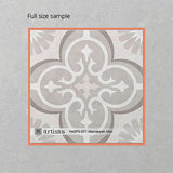 Artisan Marrakesh 200x200mm Matt Tile 13 Colors Available