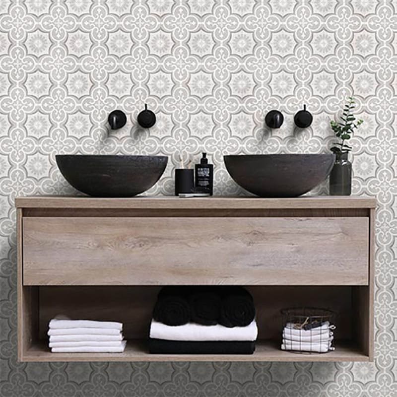 Artisan Marrakesh 200x200mm Matt Tile 13 Colors Available
