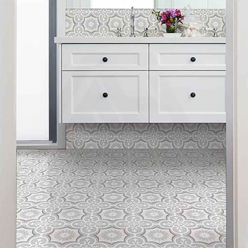 Artisan Marrakesh 200x200mm Matt Tile 13 Colors Available