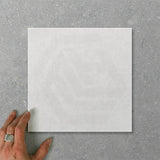 Artisan Madrid 200x200mm Matt Tile 26 Colors Available