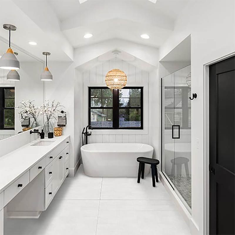 Artisan Madrid 200x200mm Matt Tile 26 Colors Available