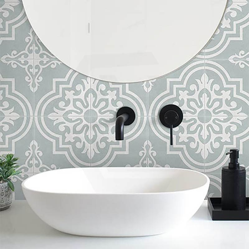 Artisan Provence 200x200mm Matt Tile 25 Colors Available