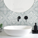 Artisan Provence 200x200mm Matt Tile 25 Colors Available