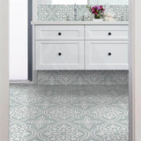 Artisan Provence 200x200mm Matt Tile 25 Colors Available