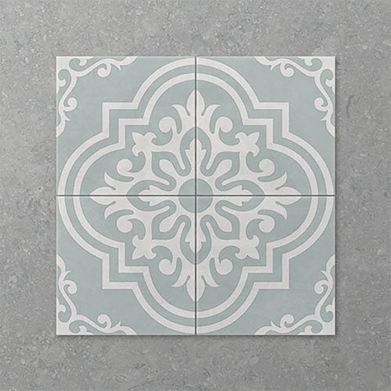 Artisan Provence 200x200mm Matt Tile 25 Colors Available