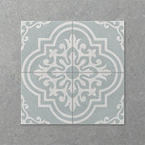Artisan Provence 200x200mm Matt Tile 25 Colors Available