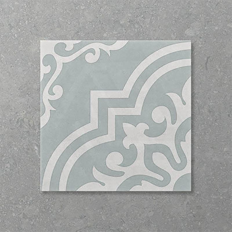 Artisan Provence 200x200mm Matt Tile 25 Colors Available