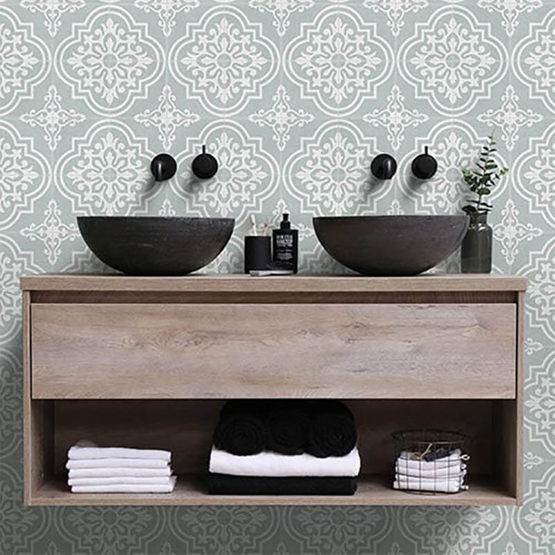 Artisan Provence 200x200mm Matt Tile 25 Colors Available