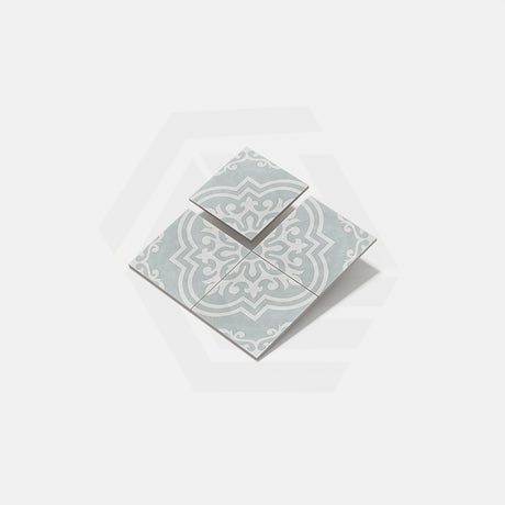 Artisan Provence 200x200mm Matt Tile 25 Colors Available
