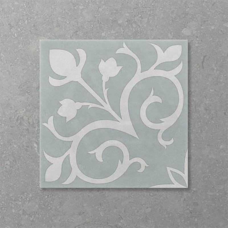 Artisan Vienna 200x200mm Matt Tile 12 Colors Available