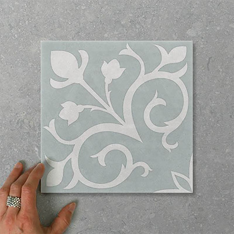 Artisan Vienna 200x200mm Matt Tile 12 Colors Available