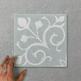 Artisan Vienna 200x200mm Matt Tile 12 Colors Available