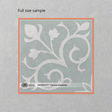 Artisan Vienna 200x200mm Matt Tile 12 Colors Available