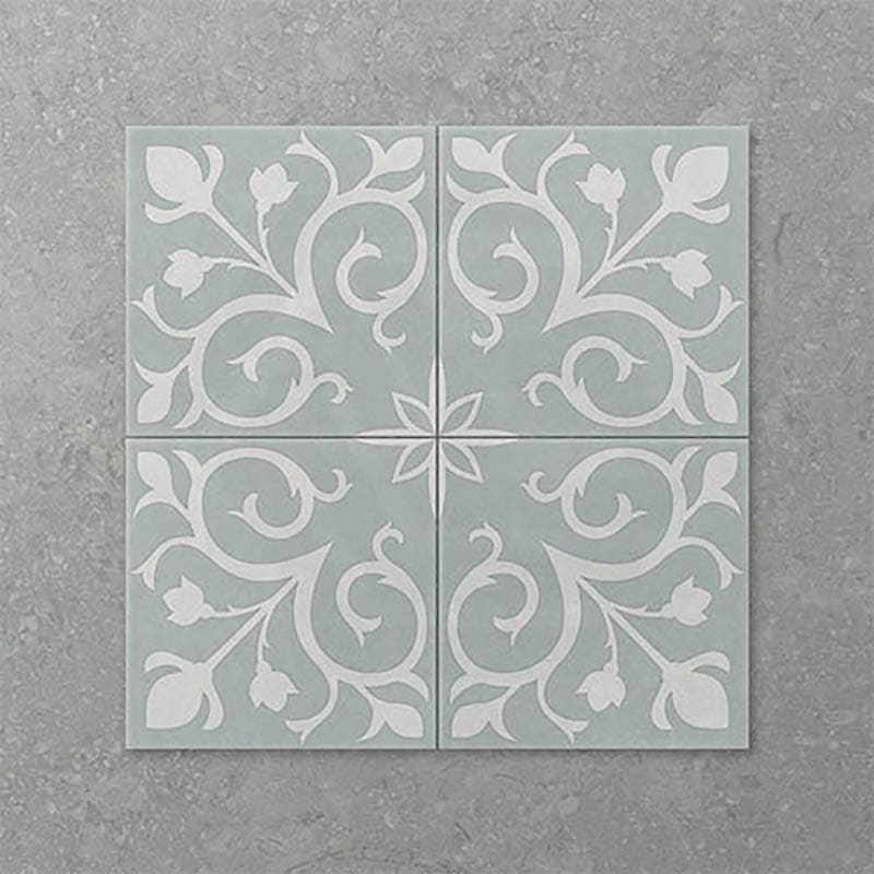 Artisan Vienna 200x200mm Matt Tile 12 Colors Available