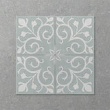 Artisan Vienna 200x200mm Matt Tile 12 Colors Available