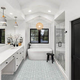 Artisan Vienna 200x200mm Matt Tile 12 Colors Available