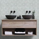 Artisan Vienna 200x200mm Matt Tile 12 Colors Available
