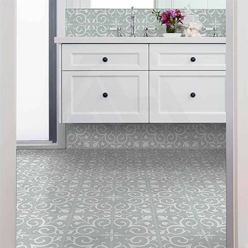 Artisan Vienna 200x200mm Matt Tile 12 Colors Available