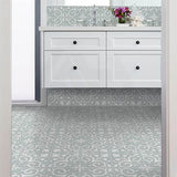 Artisan Vienna 200x200mm Matt Tile 12 Colors Available