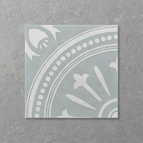 Artisan Florence 200x200mm Matt Tile 13 Colors Available