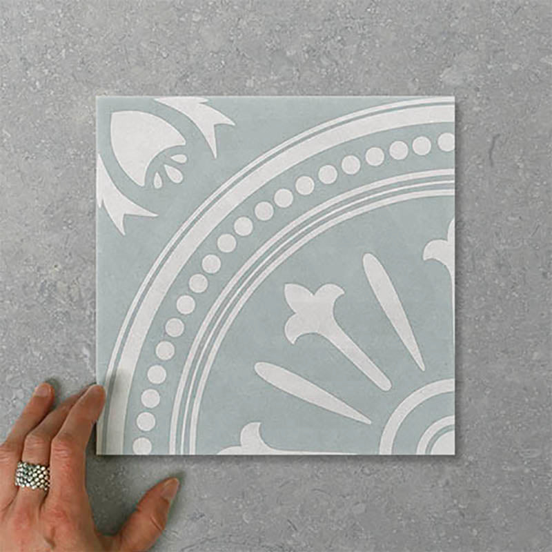 Artisan Florence 200x200mm Matt Tile 13 Colors Available