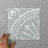 Artisan Florence 200x200mm Matt Tile 13 Colors Available