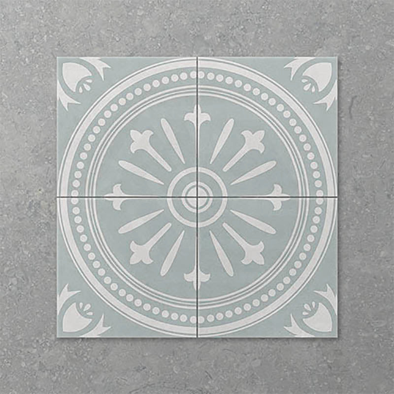 Artisan Florence 200x200mm Matt Tile 13 Colors Available
