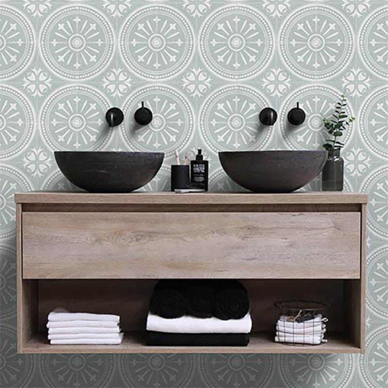 Artisan Florence 200x200mm Matt Tile 13 Colors Available