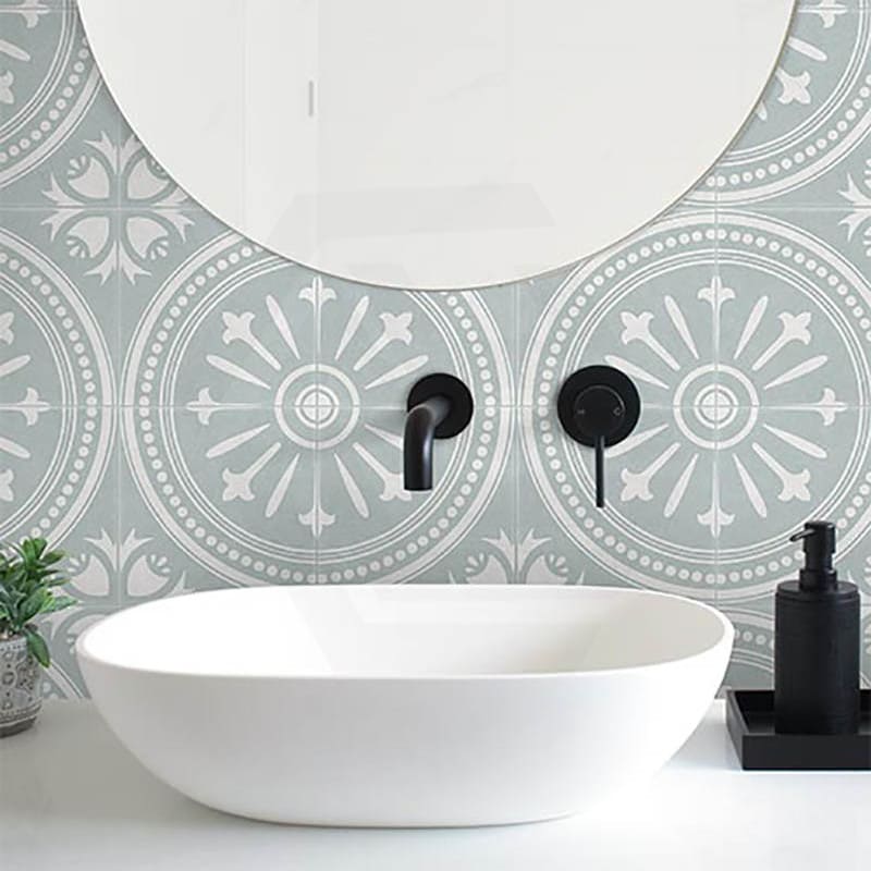 Artisan Florence 200x200mm Matt Tile 13 Colors Available