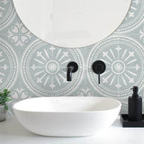 Artisan Florence 200x200mm Matt Tile 13 Colors Available