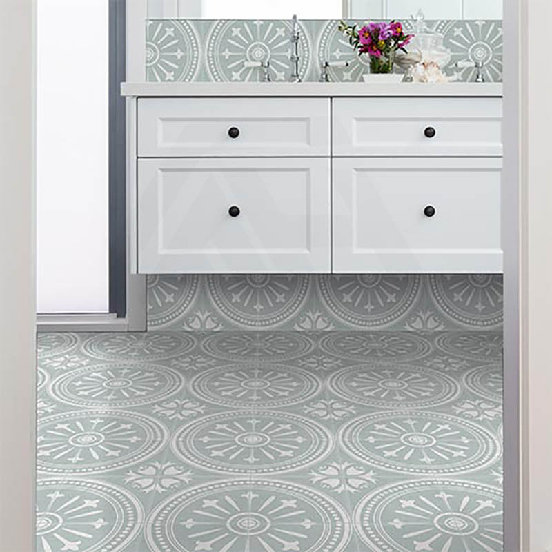 Artisan Florence 200x200mm Matt Tile 13 Colors Available