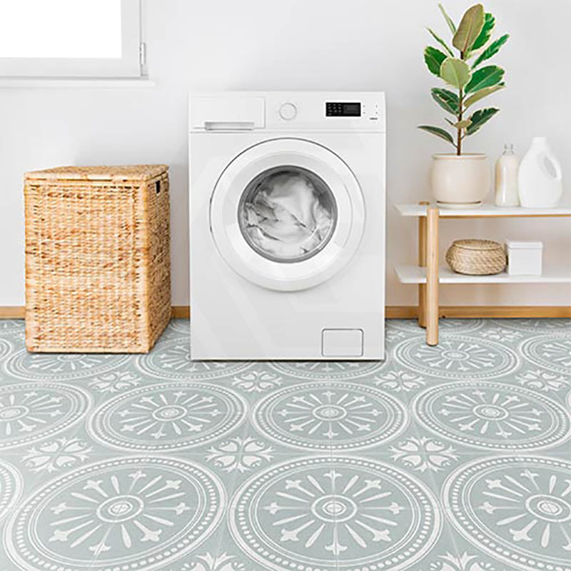 Artisan Florence 200x200mm Matt Tile 13 Colors Available