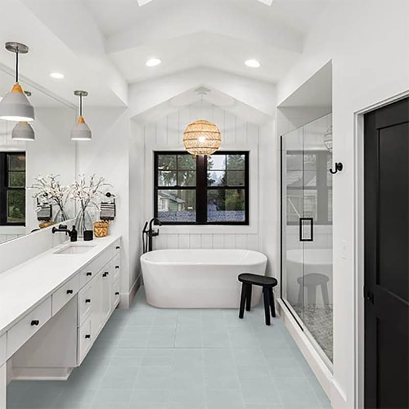 Artisan Madrid 200x200mm Matt Tile 26 Colors Available