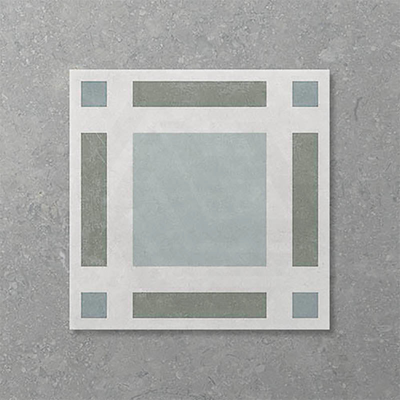 Artisan Macintosh 200x200mm Matt Tile 13 Colors Available