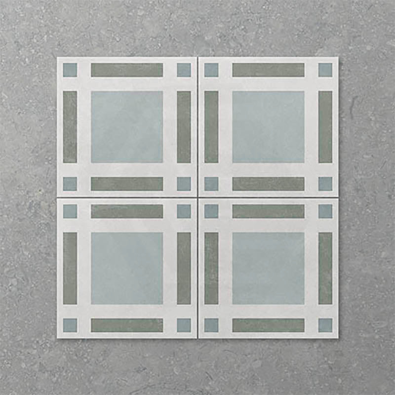 Artisan Macintosh 200x200mm Matt Tile 13 Colors Available
