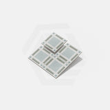 Artisan Macintosh 200x200mm Matt Tile 13 Colors Available