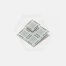 Artisan Macintosh 200x200mm Matt Tile 13 Colors Available