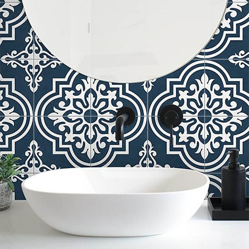 Artisan Provence 200x200mm Matt Tile 25 Colors Available