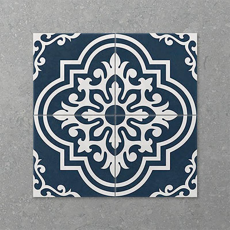 Artisan Provence 200x200mm Matt Tile 25 Colors Available