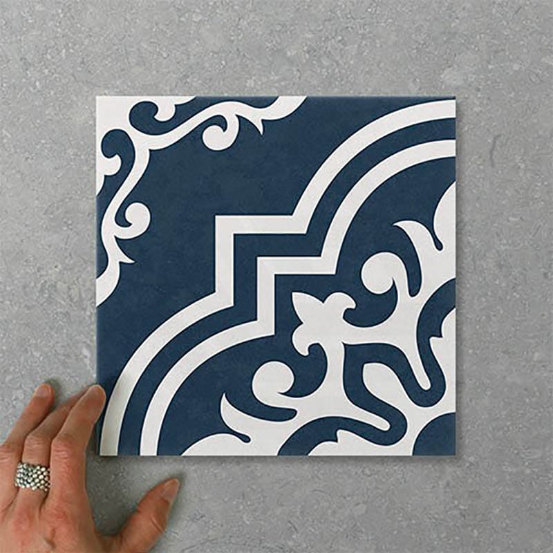 Artisan Provence 200x200mm Matt Tile 25 Colors Available