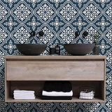 Artisan Provence 200x200mm Matt Tile 25 Colors Available